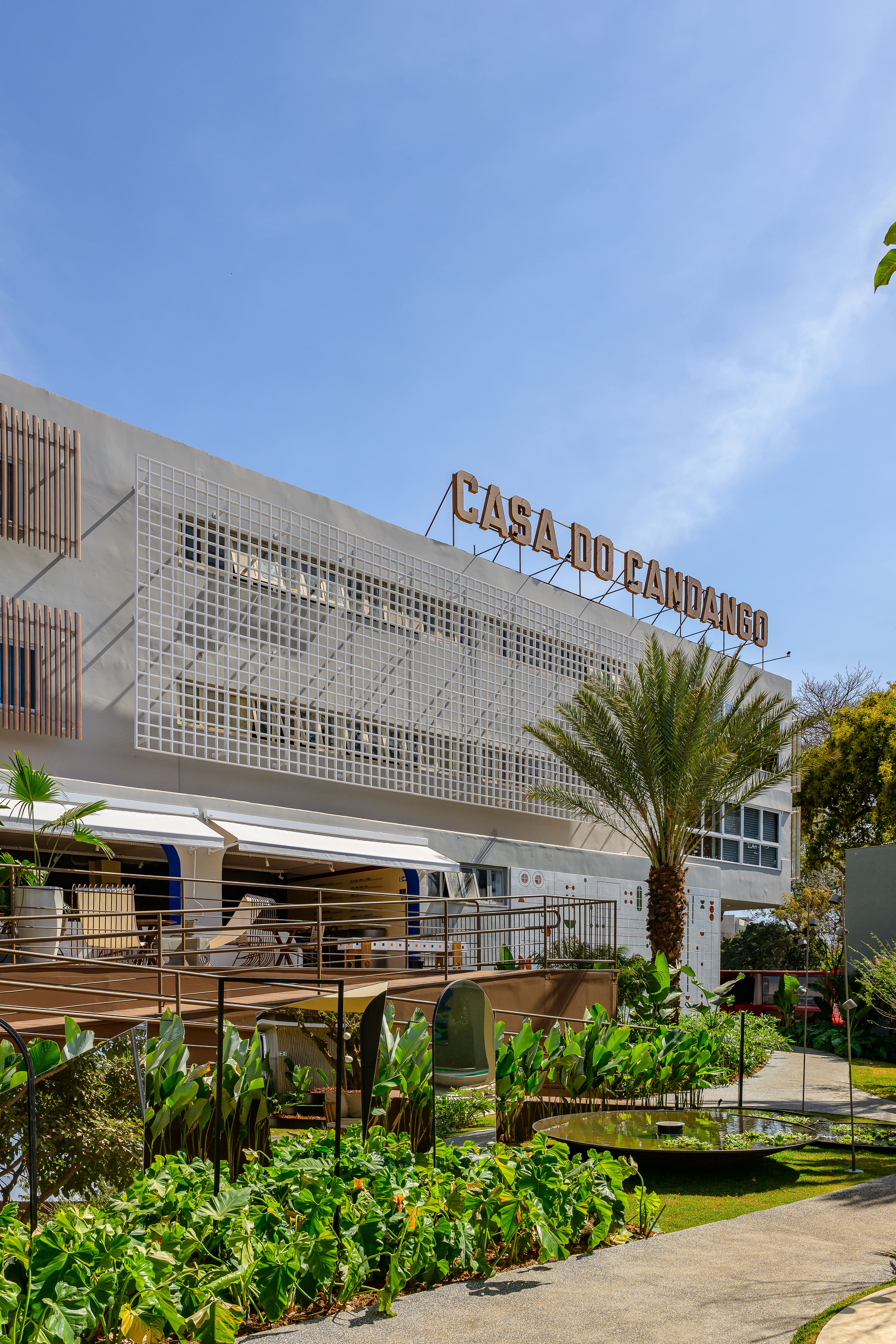 Casa Candango