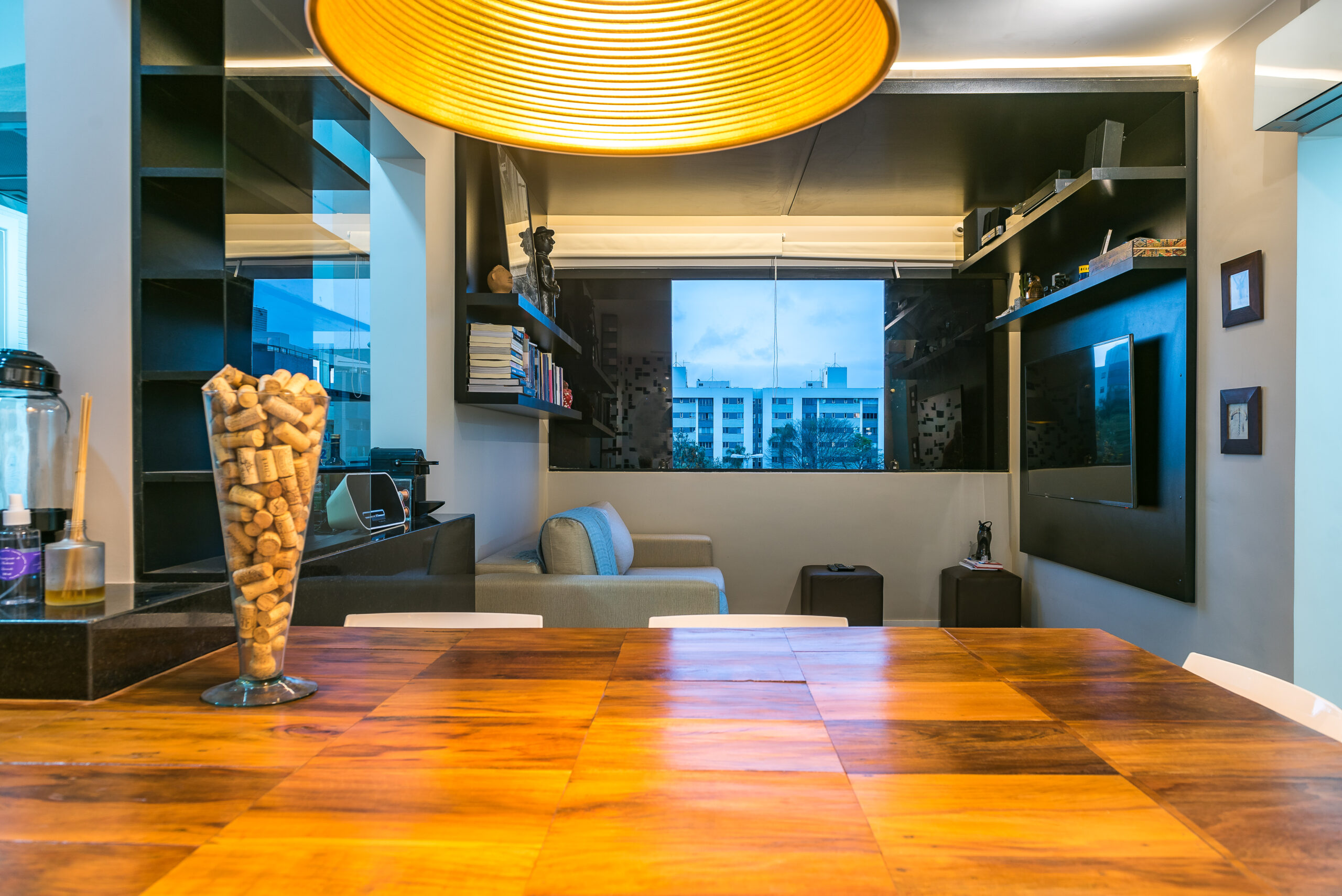 Apartamento CB - Elon Pfeiffer