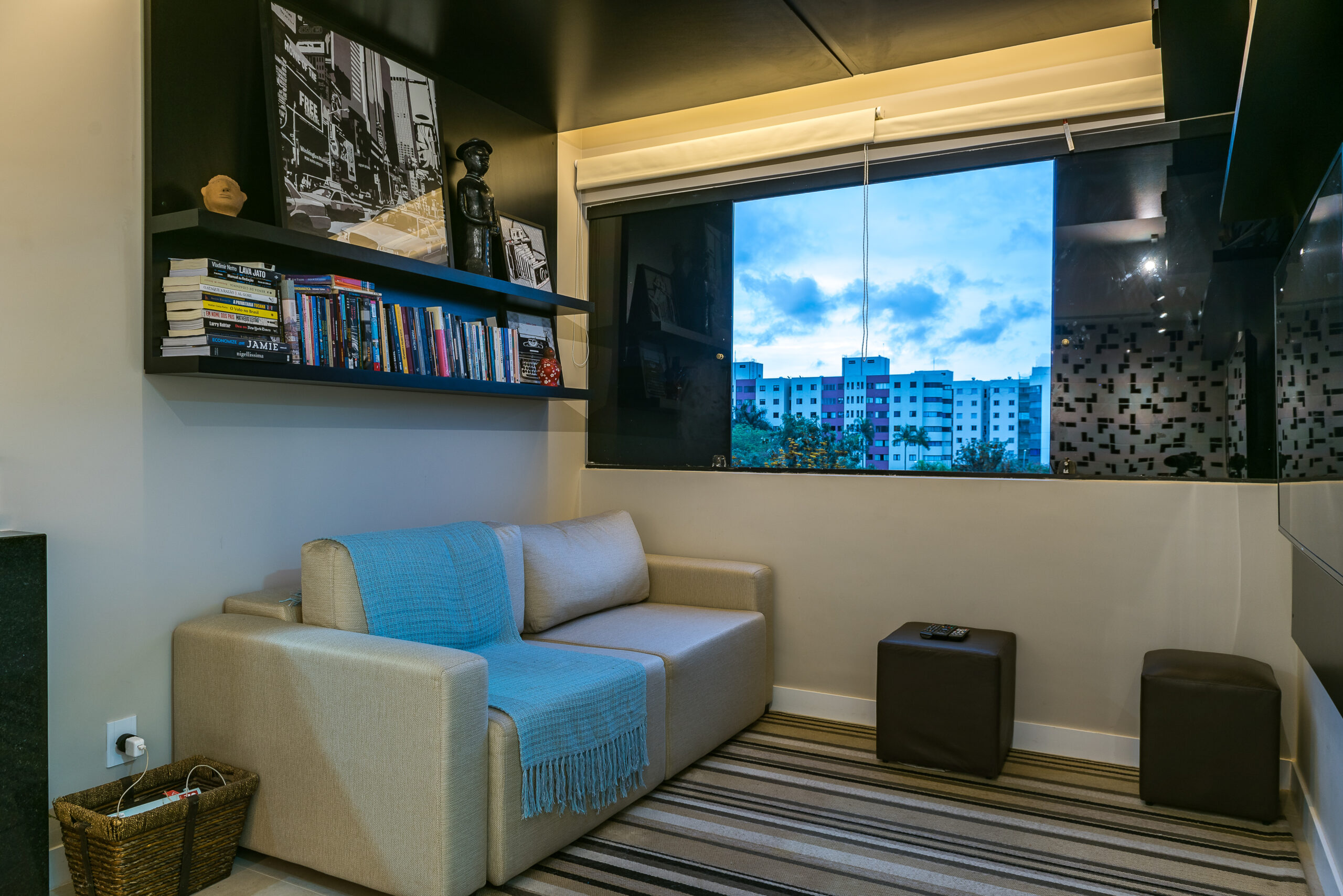 Apartamento CB - Elon Pfeiffer