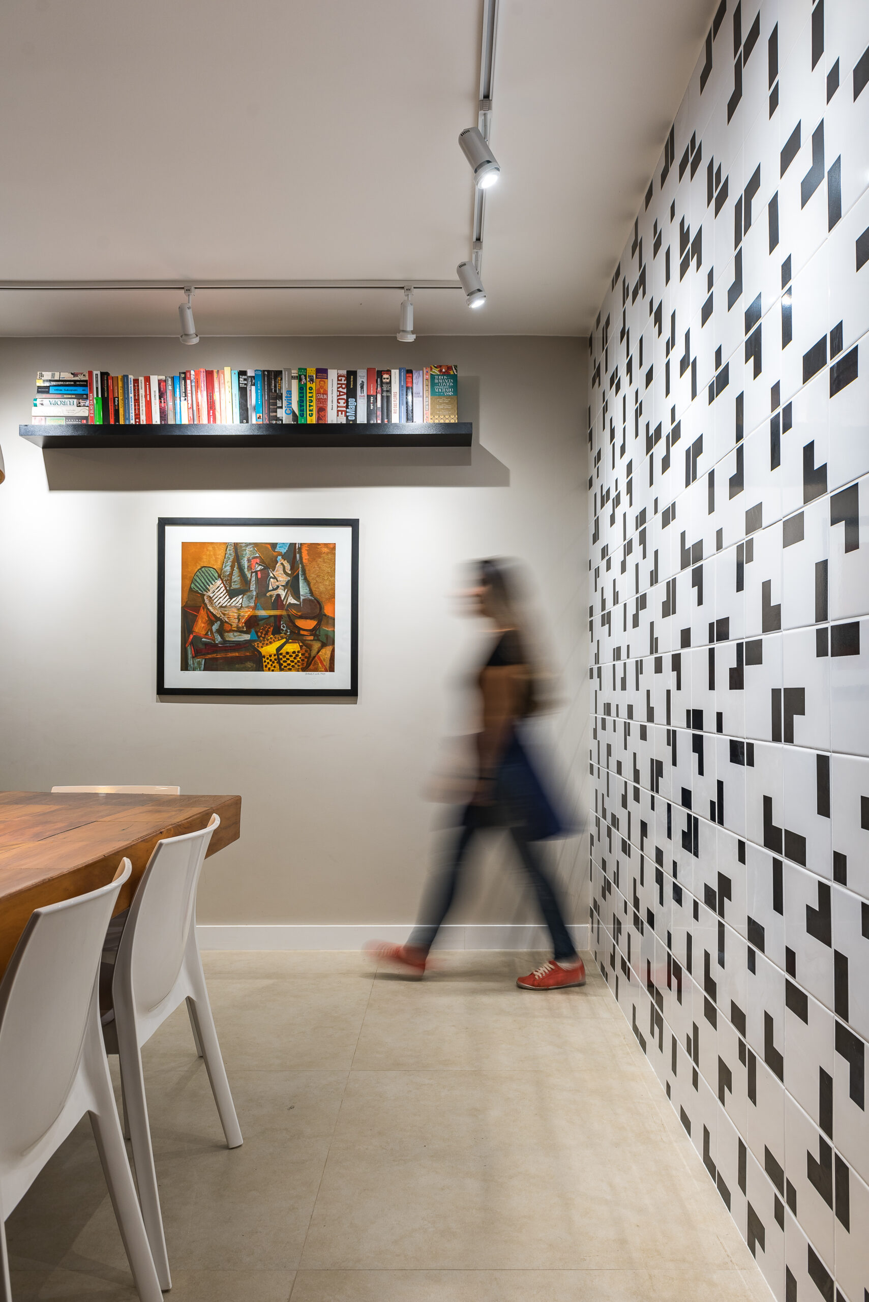 Apartamento CB - Elon Pfeiffer