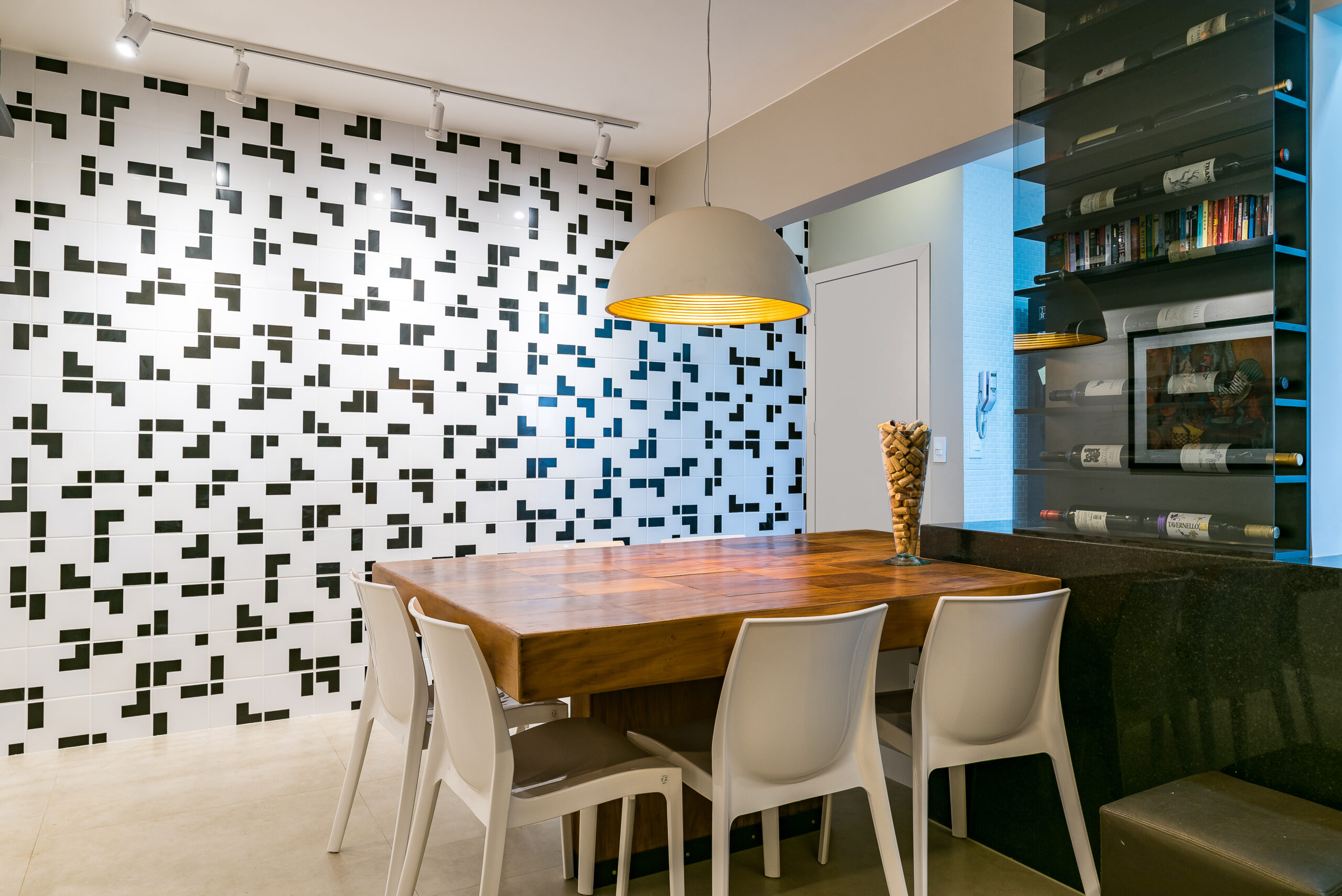 Apartamento CB - Elon Pfeiffer
