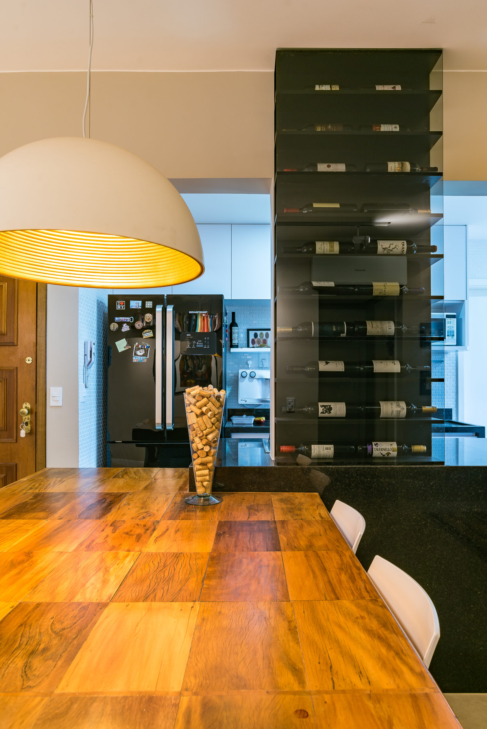 Apartamento CB - Elon Pfeiffer
