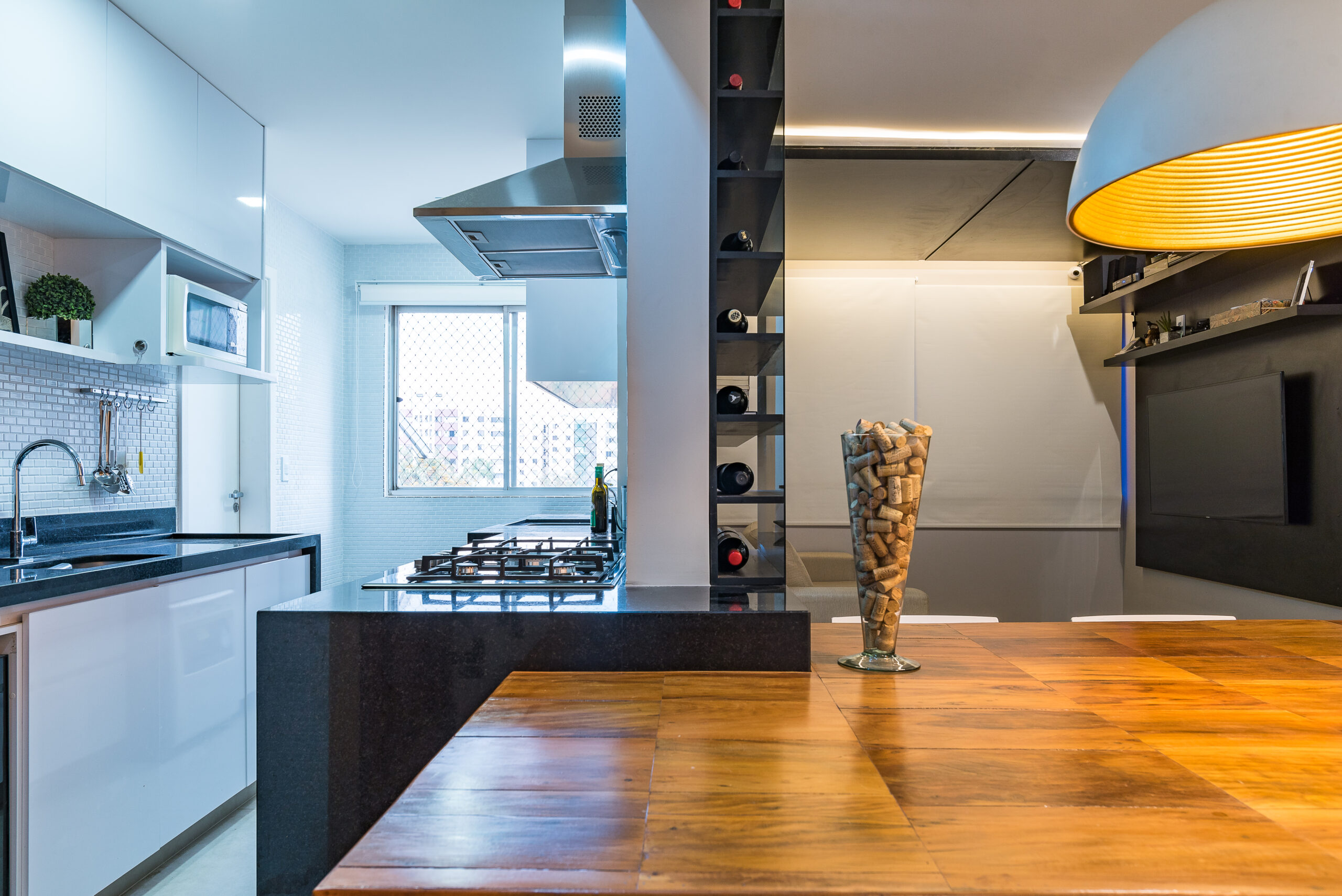 Apartamento CB - Elon Pfeiffer