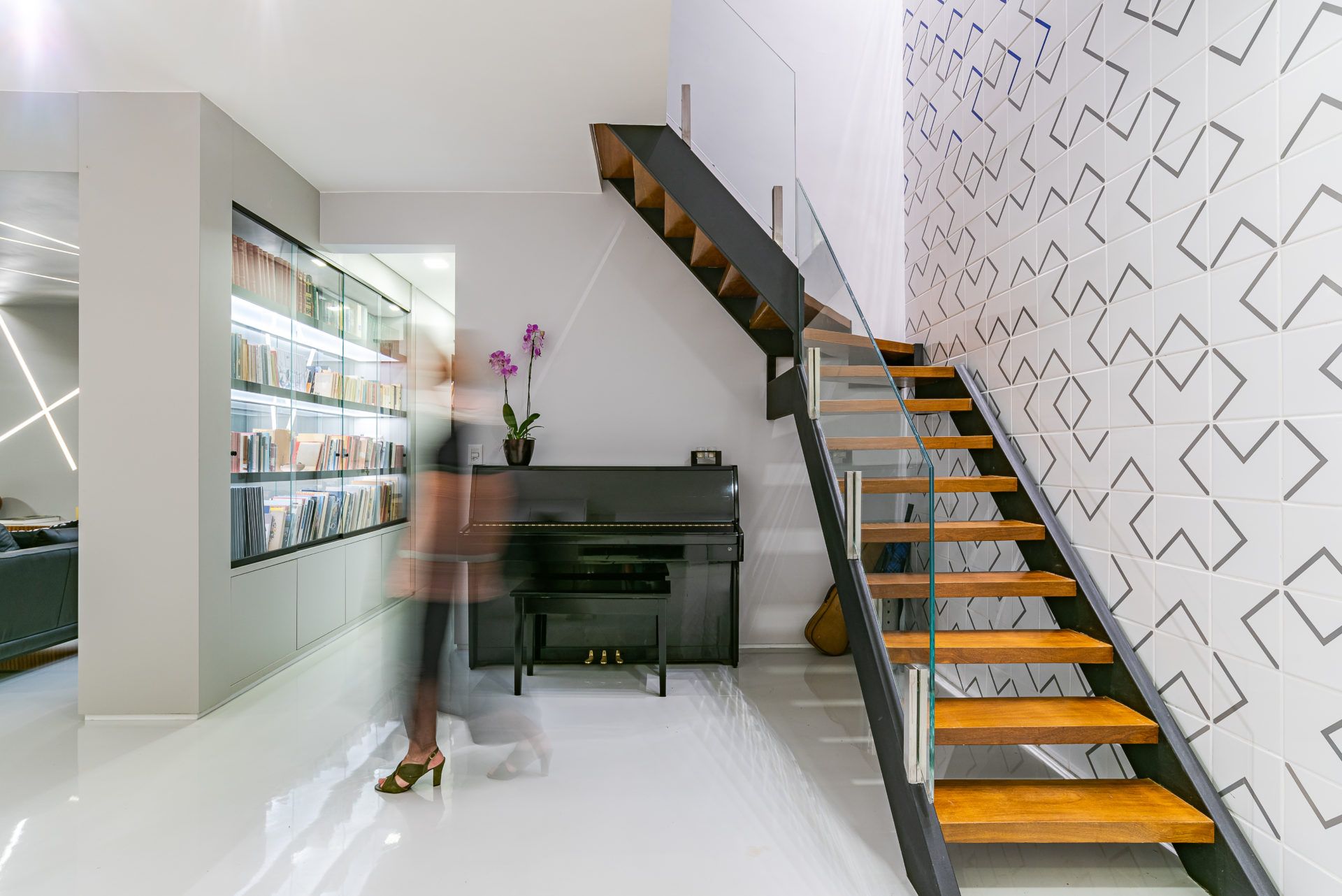 Apartamento IF