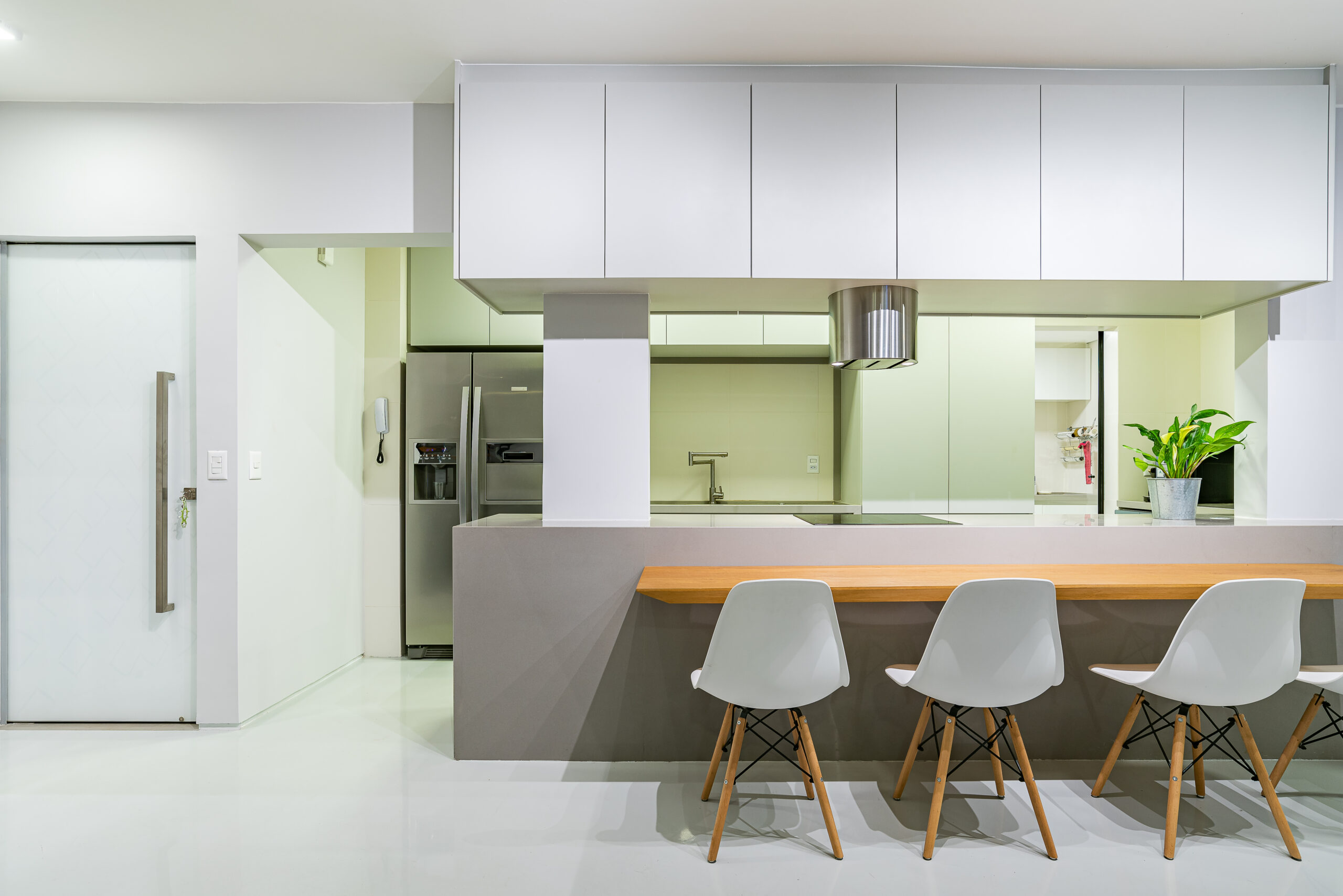 Apartamento CB - Elon Pfeiffer