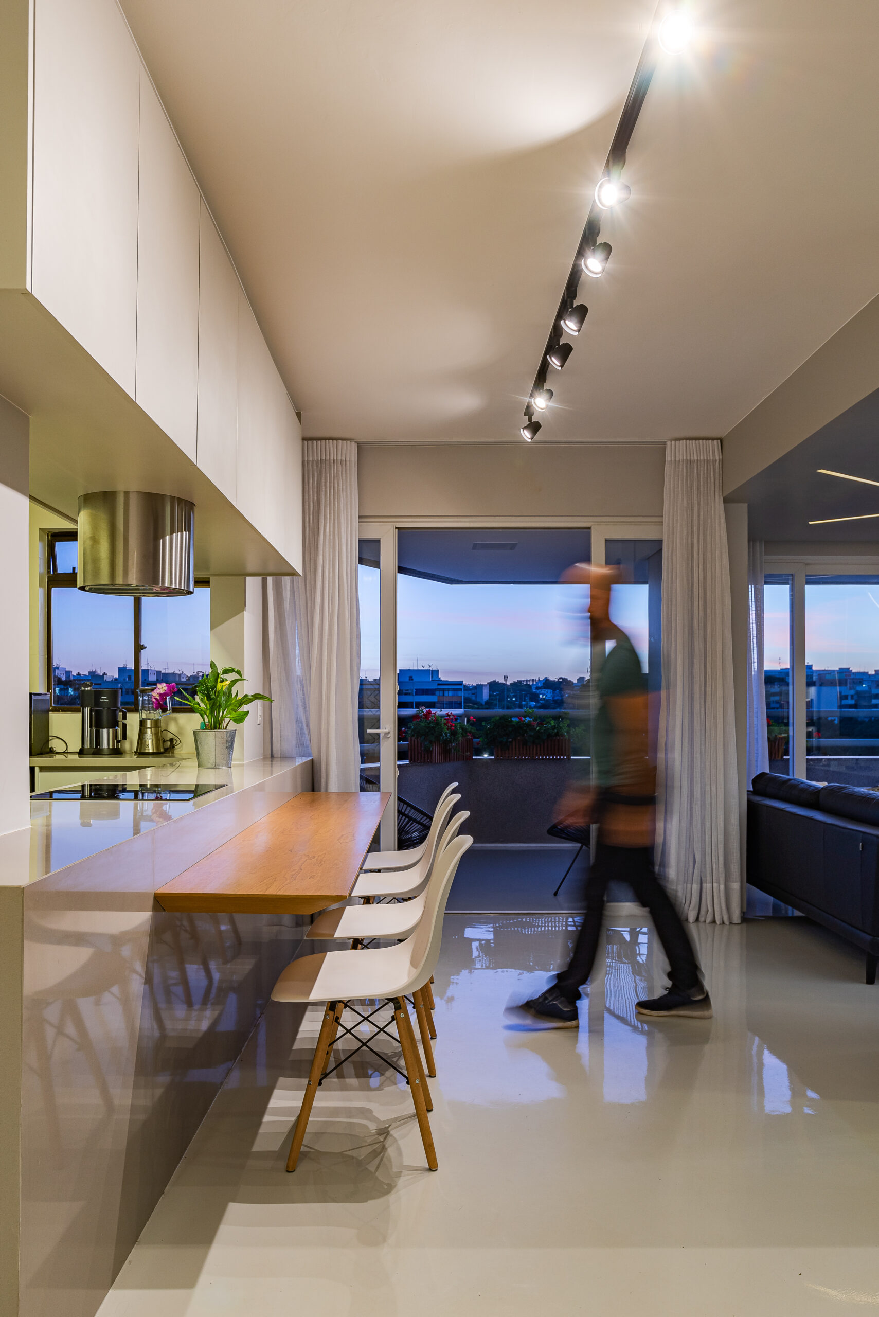 Apartamento CB - Elon Pfeiffer