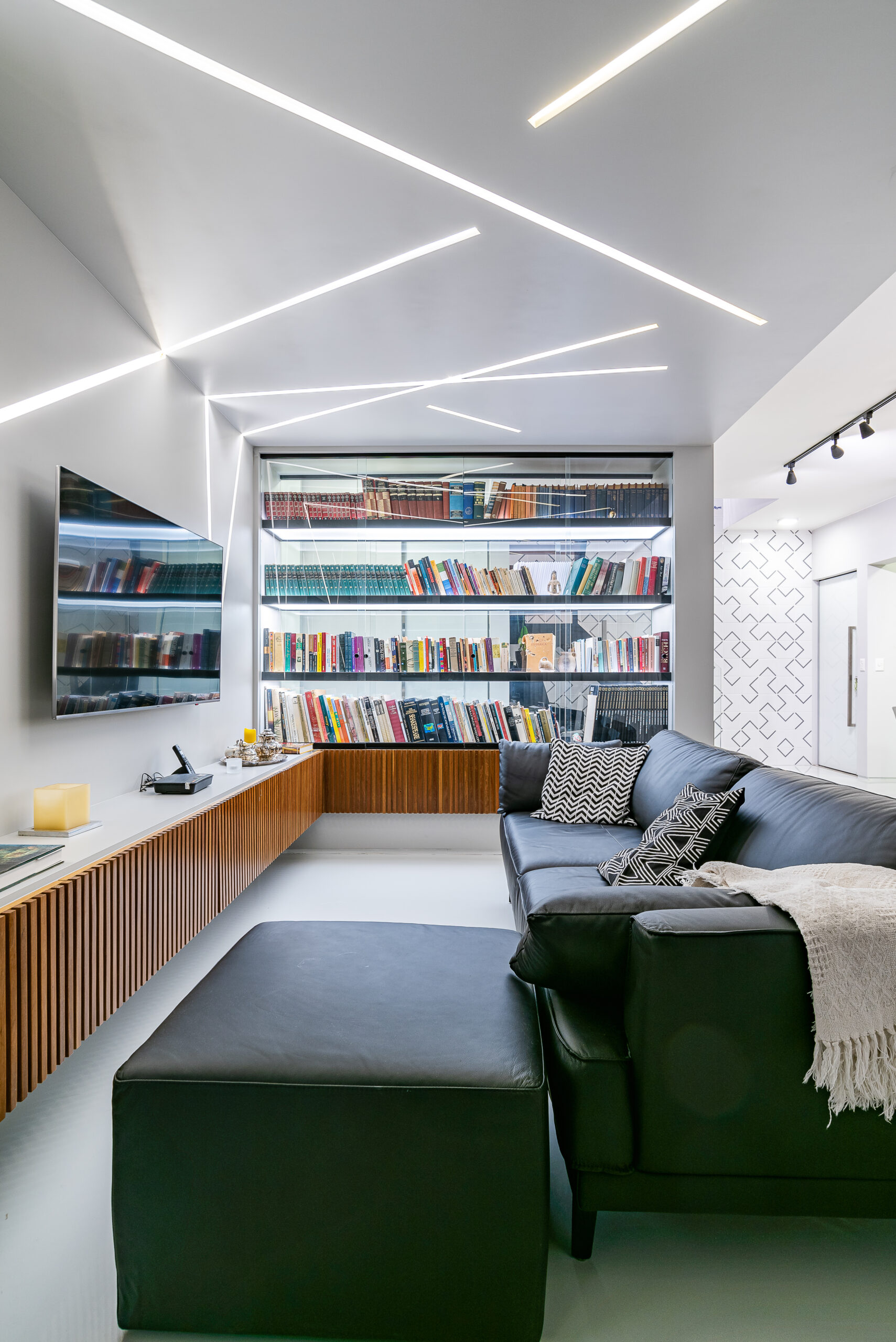 Apartamento CB - Elon Pfeiffer