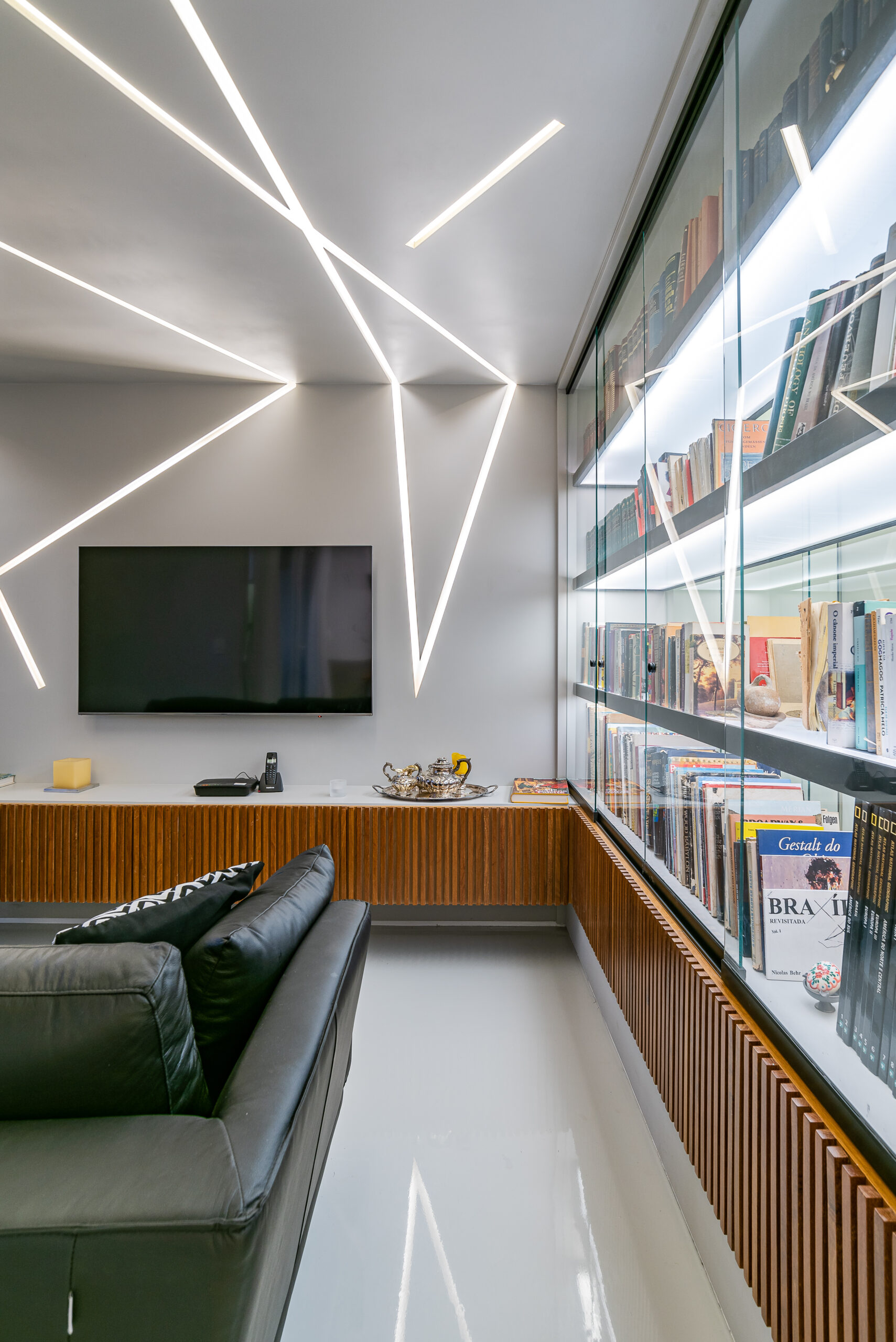 Apartamento CB - Elon Pfeiffer
