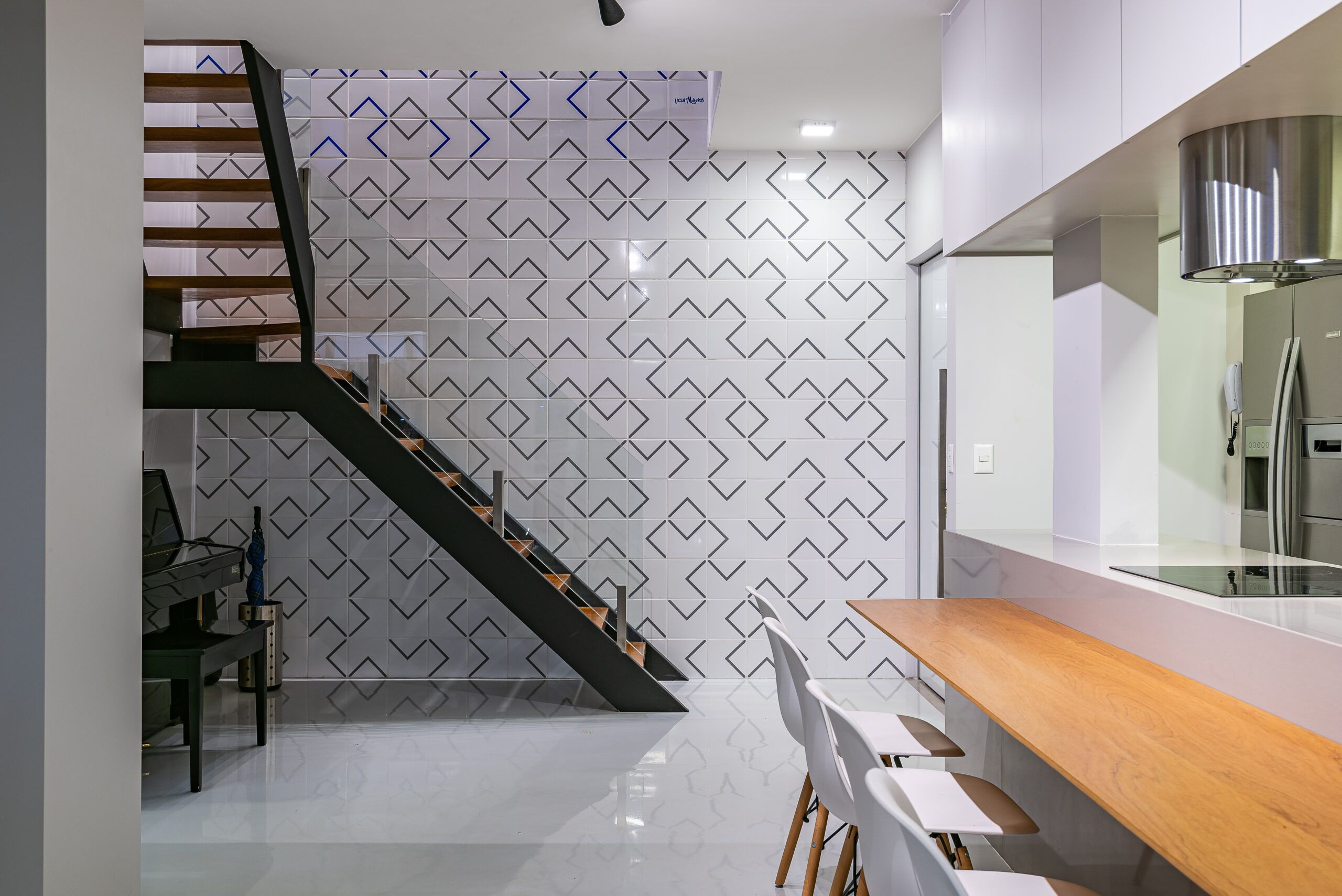 Apartamento CB - Elon Pfeiffer