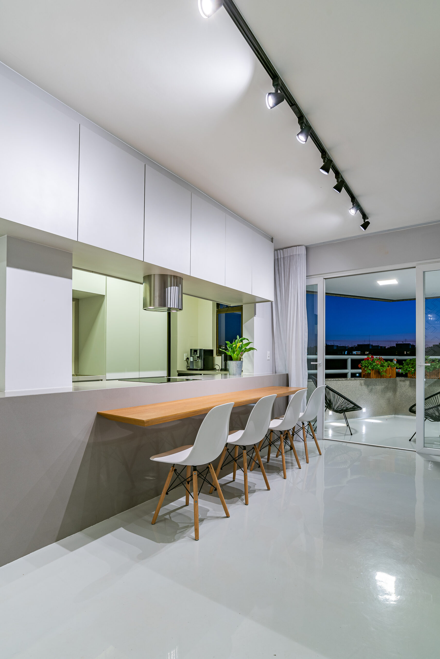 Apartamento CB - Elon Pfeiffer