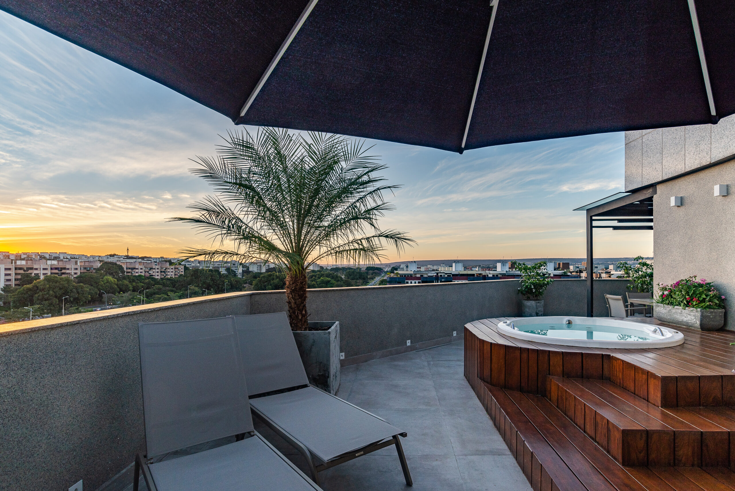 Apartamento CB - Elon Pfeiffer