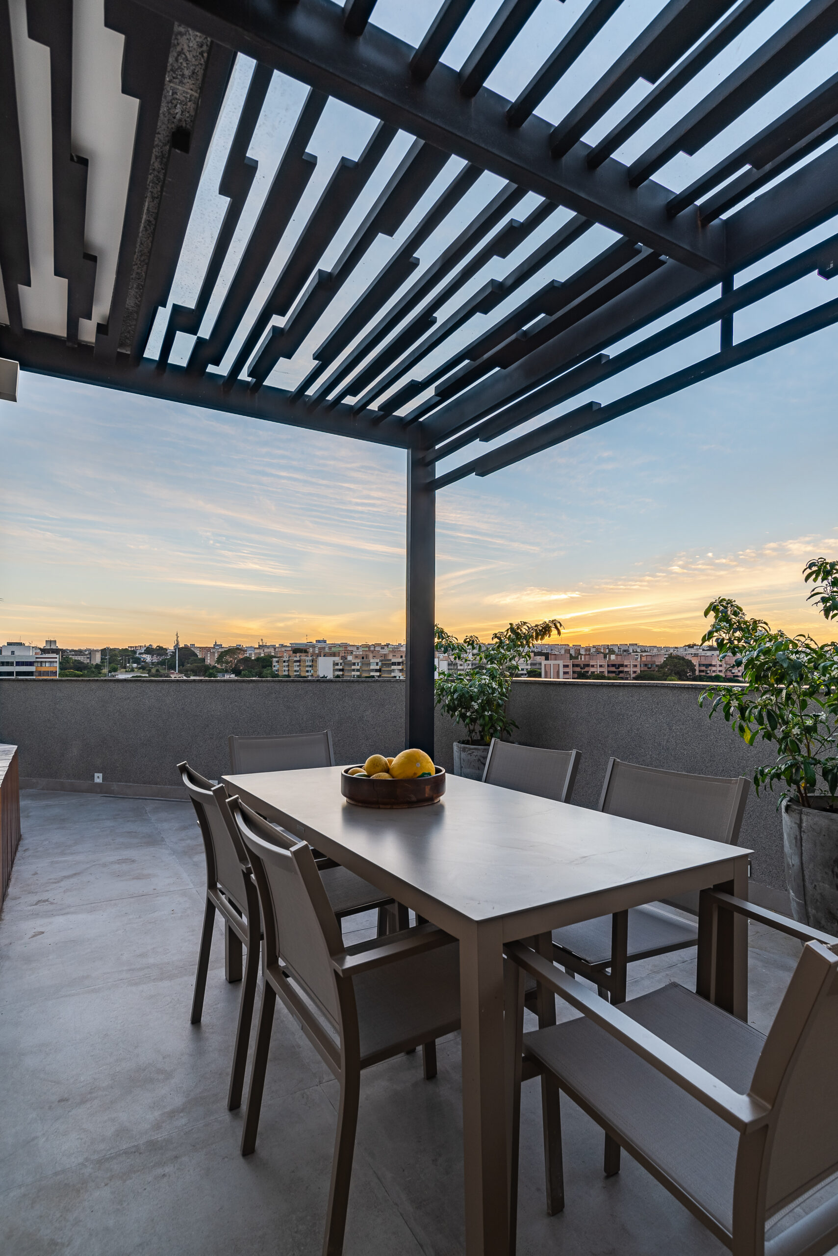 Apartamento CB - Elon Pfeiffer