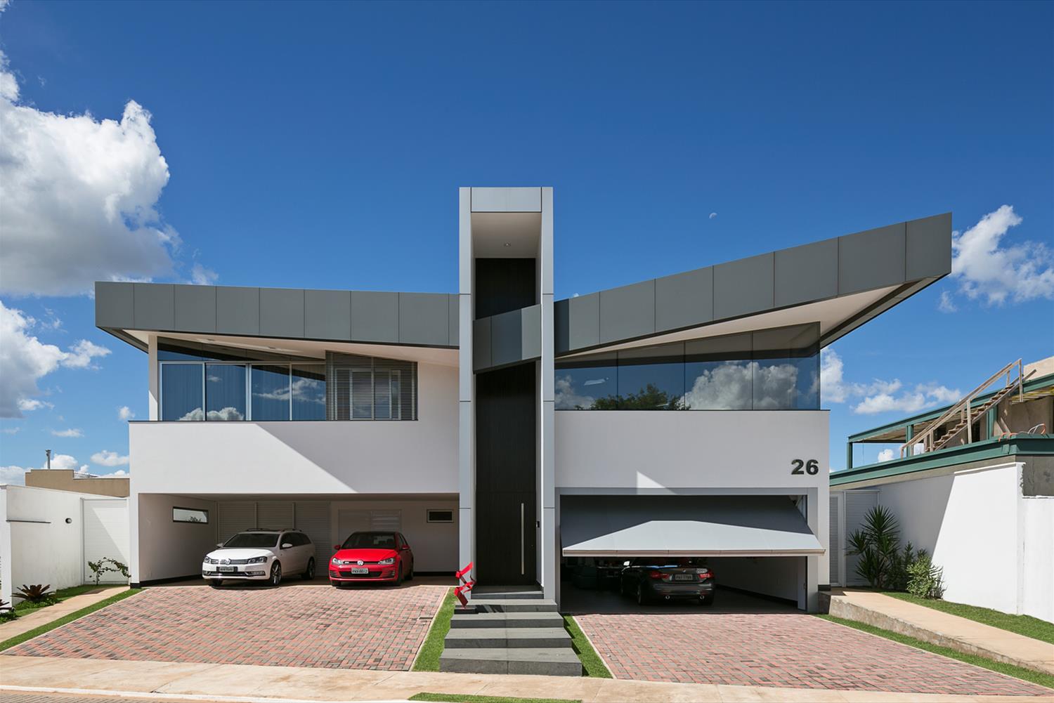 Apartamento CB - Elon Pfeiffer