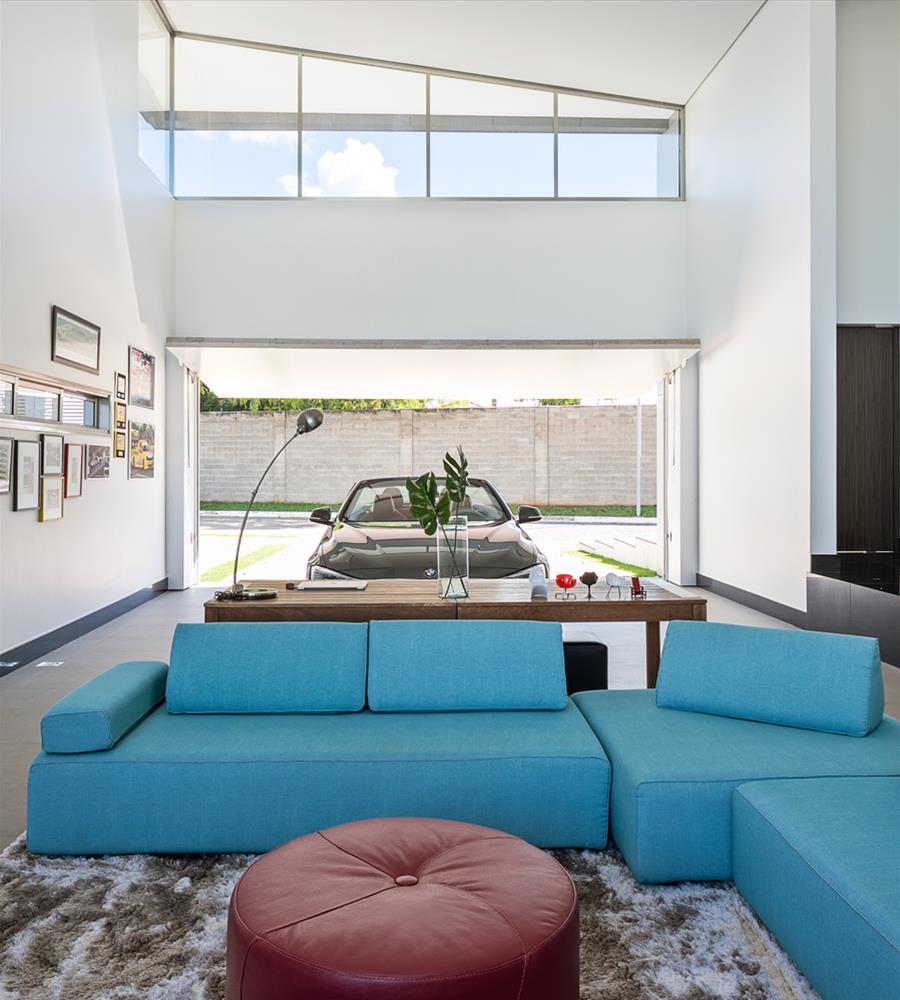 Casa AE - Elon Pfeiffer