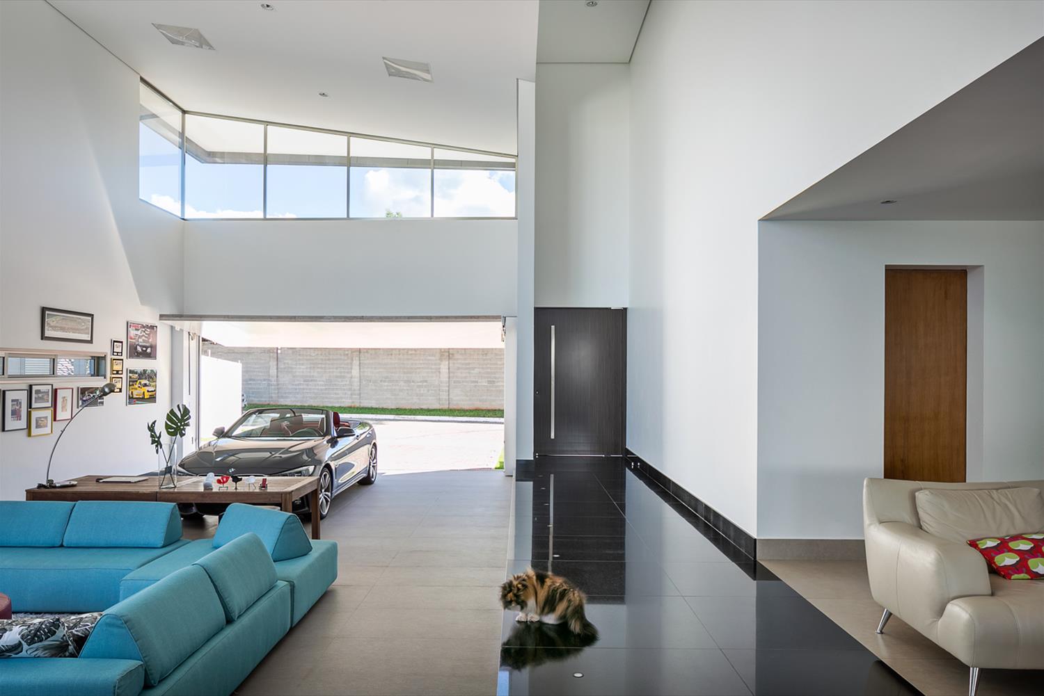 Casa AE - Elon Pfeiffer