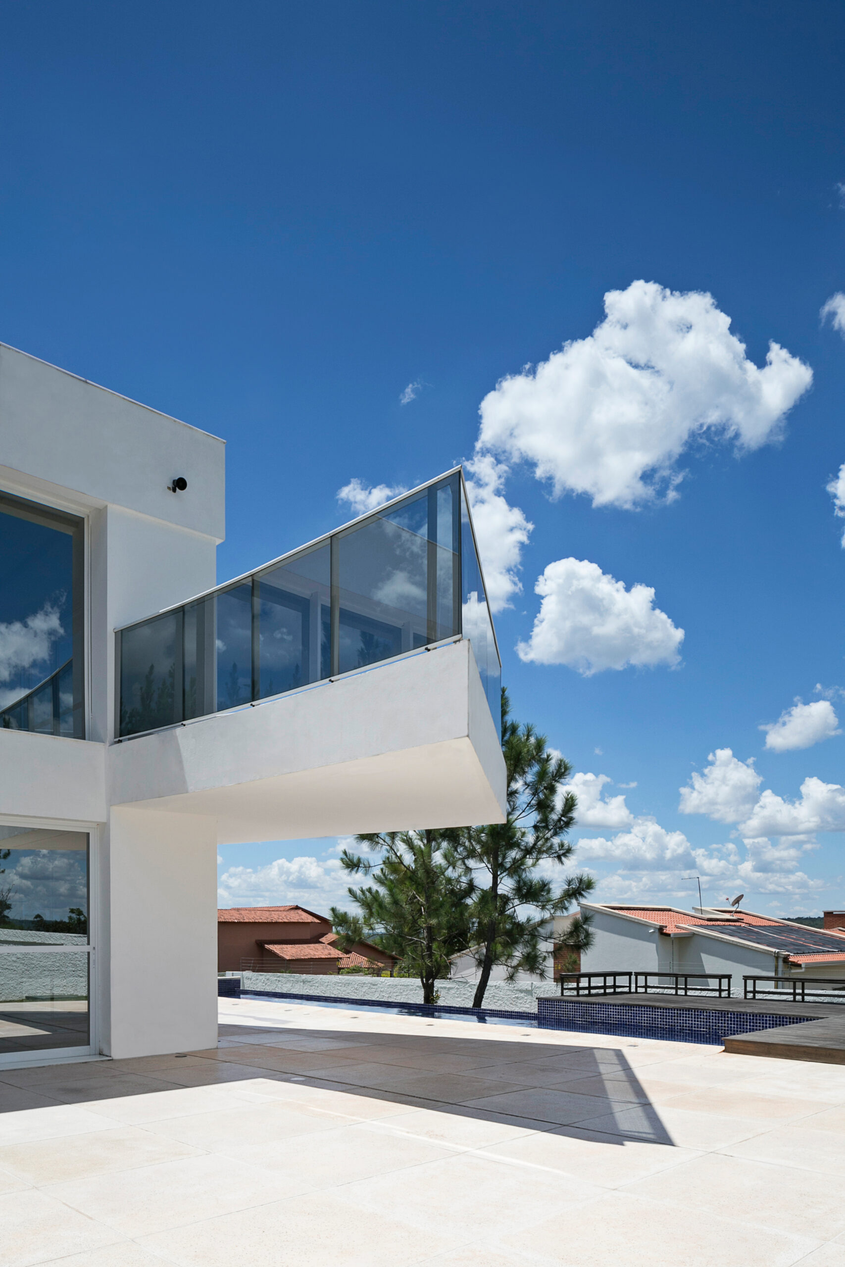Casa CA - Elon Pfeiffer
