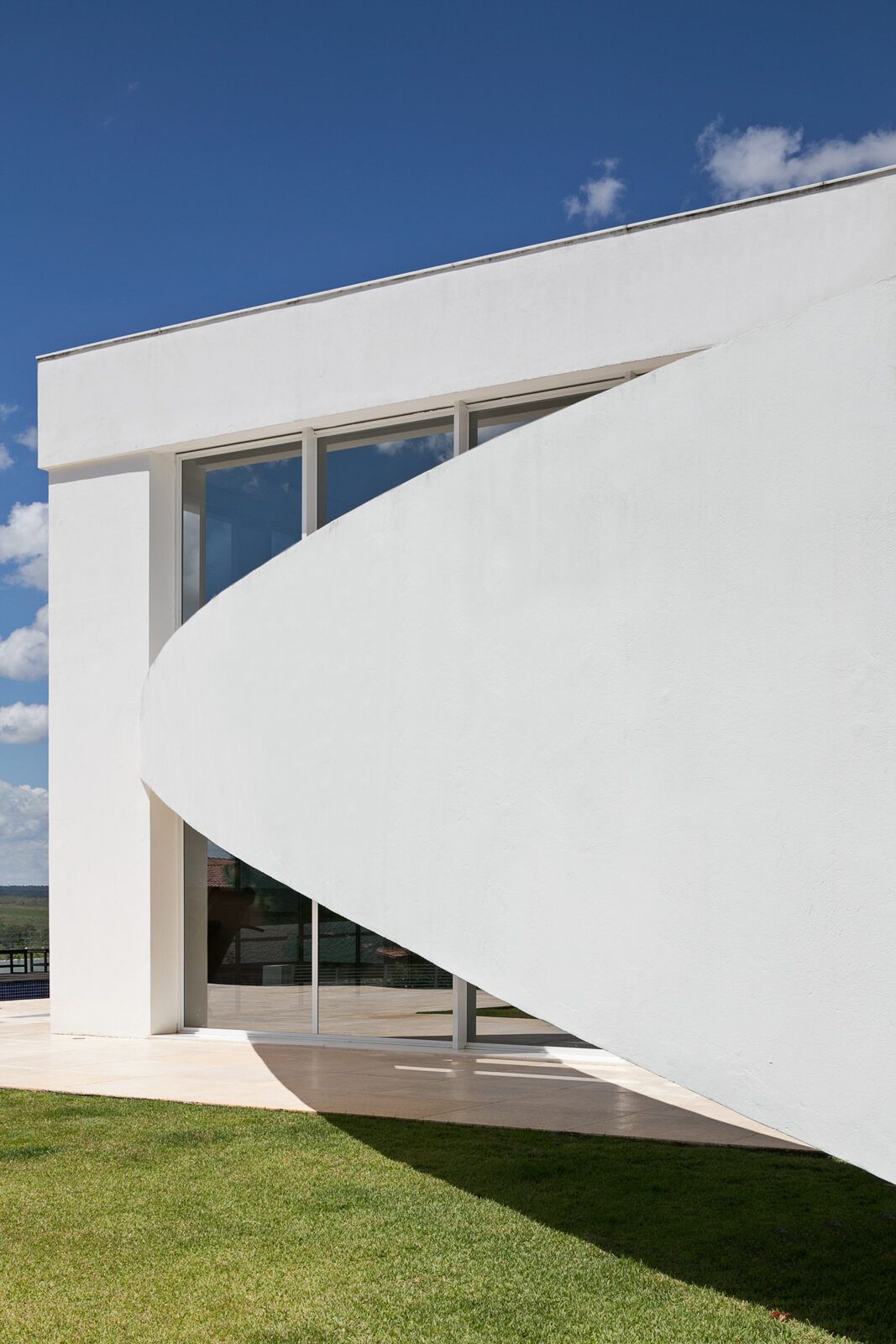 Casa CA - Elon Pfeiffer