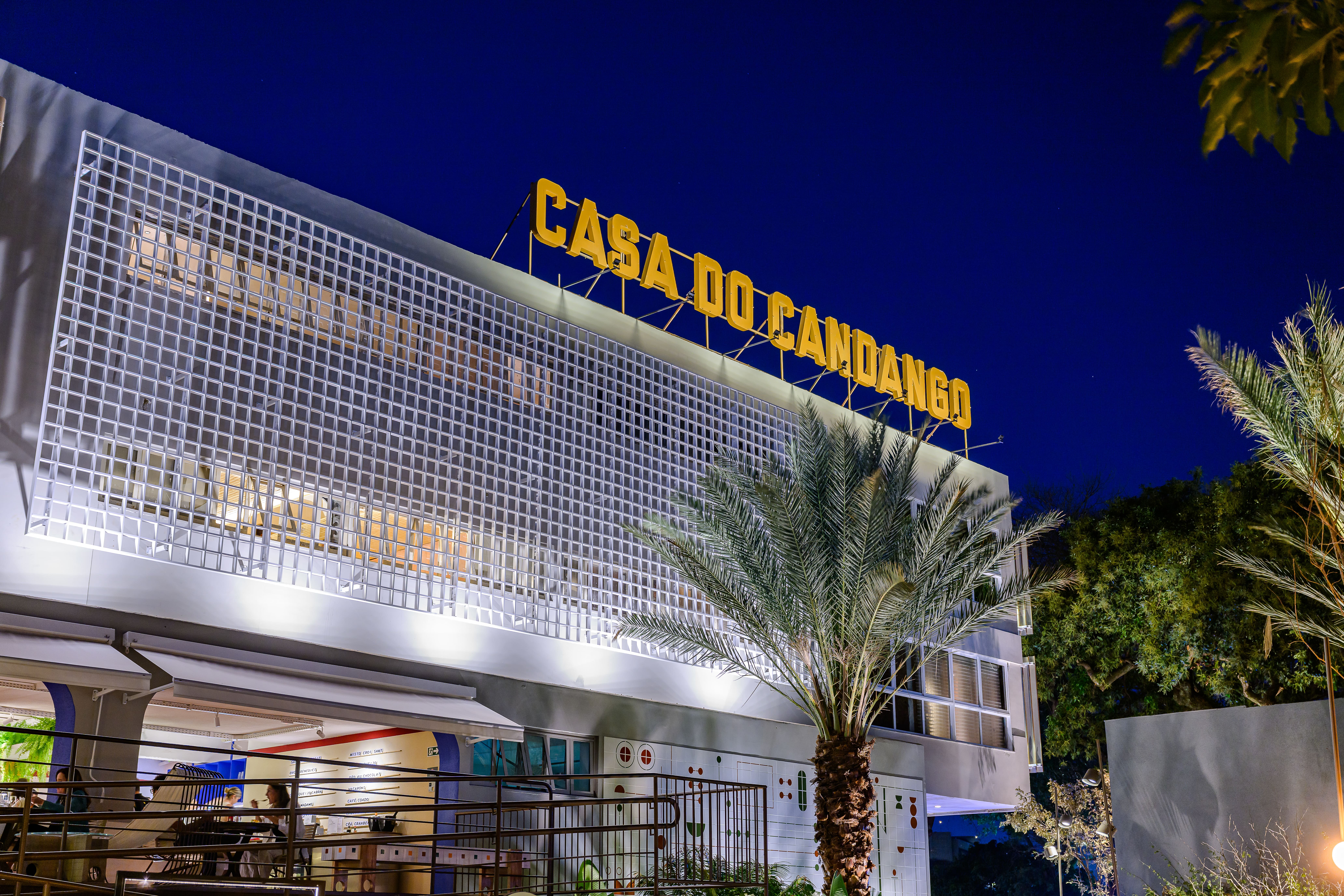 Casa do Candango
