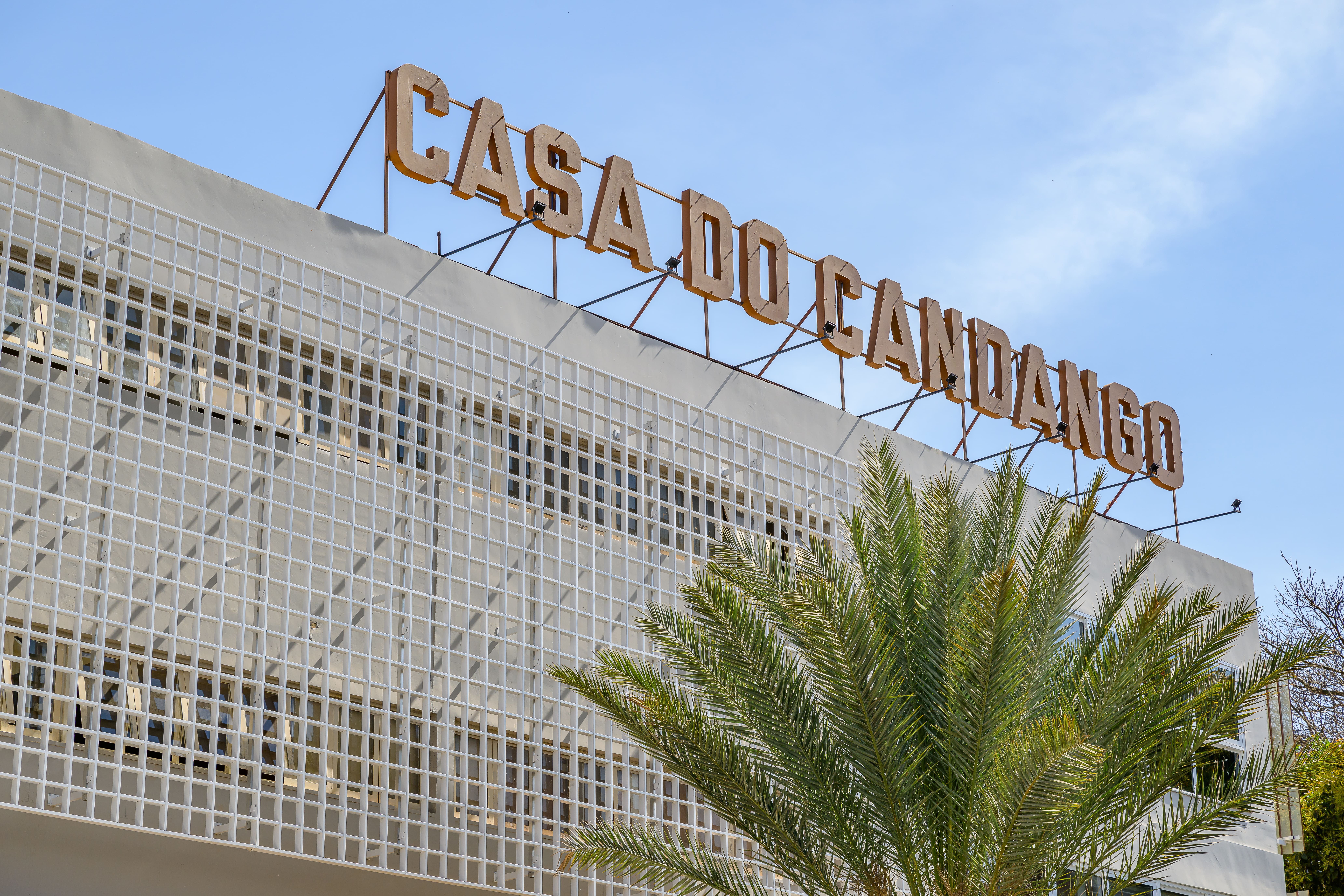  Casa Candango - Elon Pfeiffer