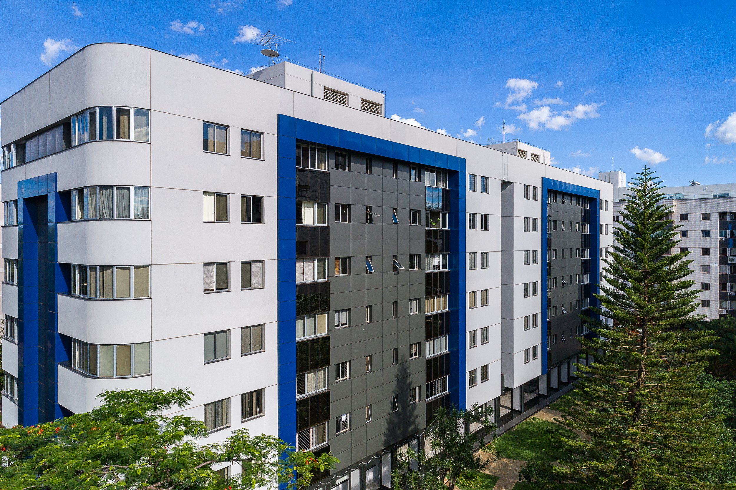 Porto Azul
