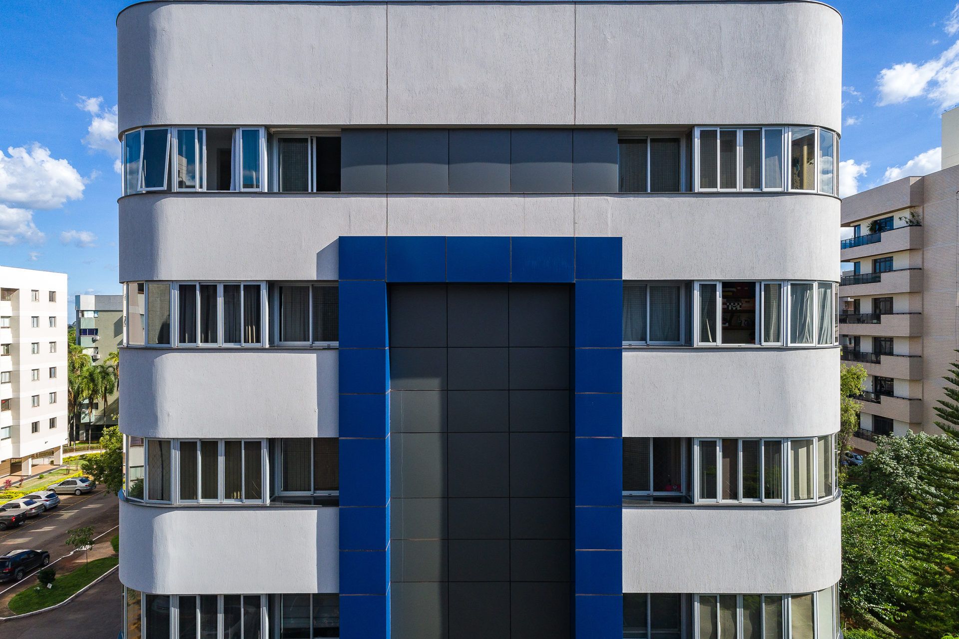 Porto Azul - Elon Pfeiffer